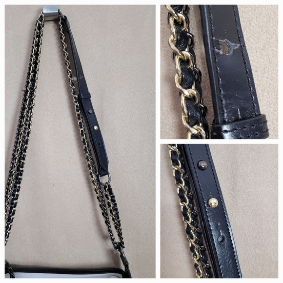 LEATHER BAG - Picture 15 of 15